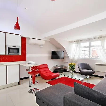 Baker Street Suites